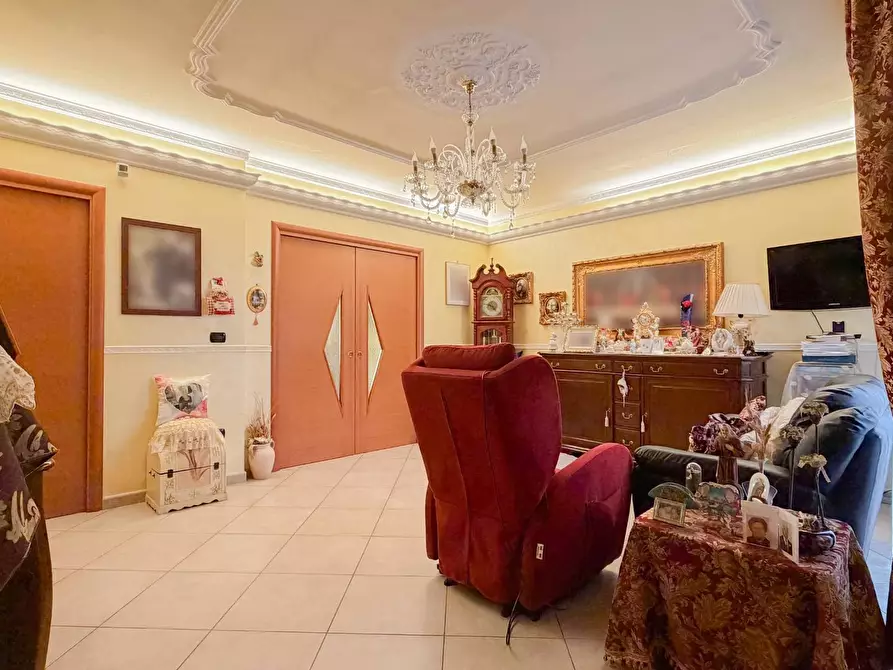 Immagine 8 di Villetta a schiera in vendita  in VIA ANTONIO CATERINO a Manfredonia