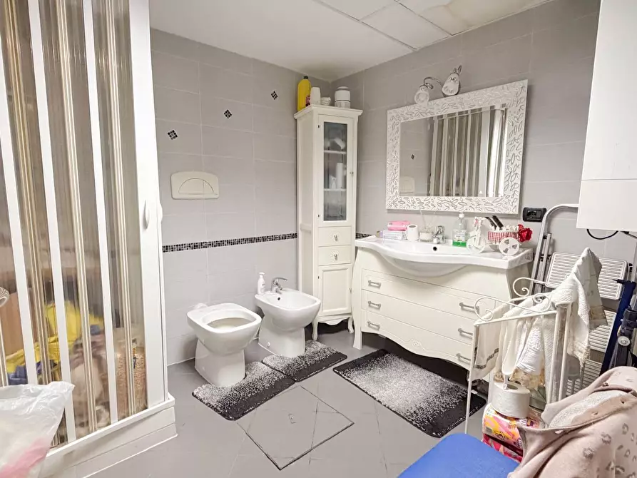 Immagine 9 di Villetta a schiera in vendita  in VIA ANTONIO CATERINO a Manfredonia