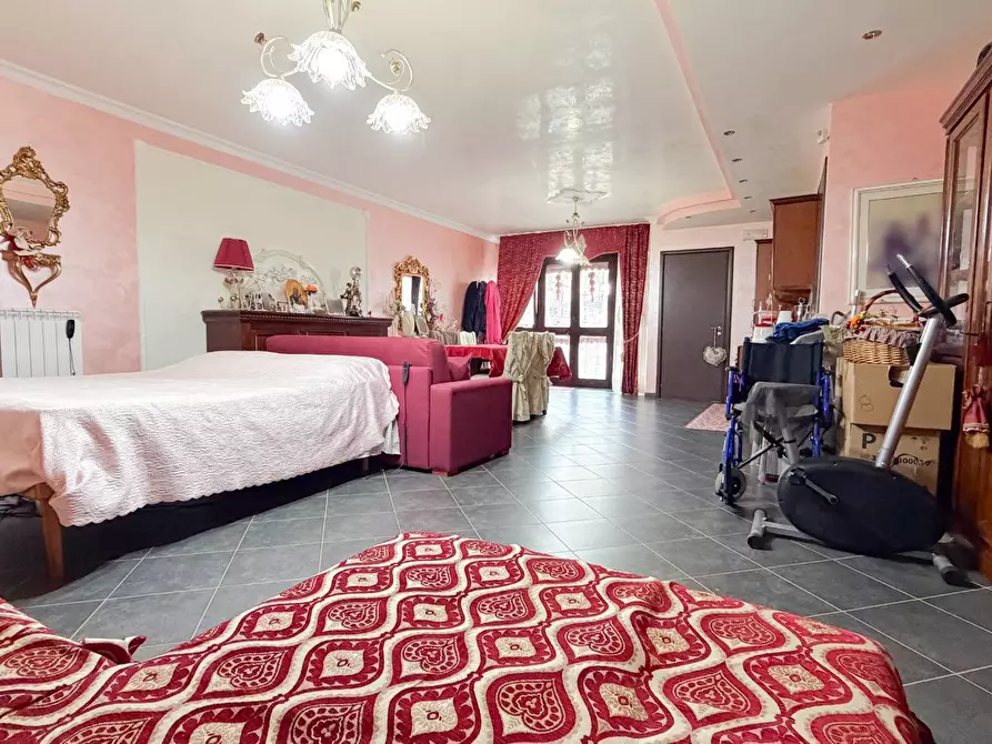 Immagine 10 di Villetta a schiera in vendita  in VIA ANTONIO CATERINO a Manfredonia