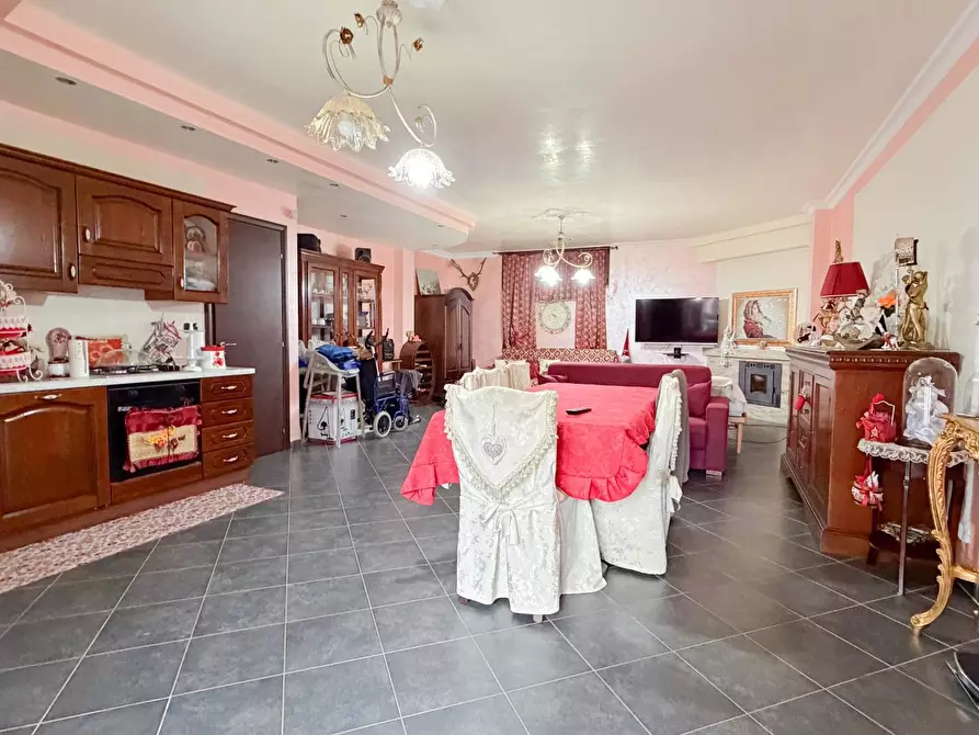 Immagine 11 di Villetta a schiera in vendita  in VIA ANTONIO CATERINO a Manfredonia