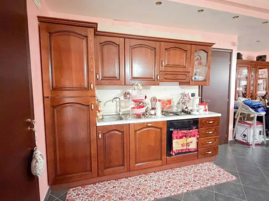 Immagine 12 di Villetta a schiera in vendita  in VIA ANTONIO CATERINO a Manfredonia