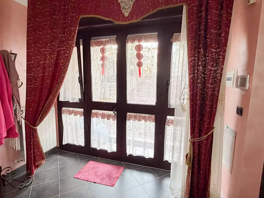 Immagine 13 di Villetta a schiera in vendita  in VIA ANTONIO CATERINO a Manfredonia