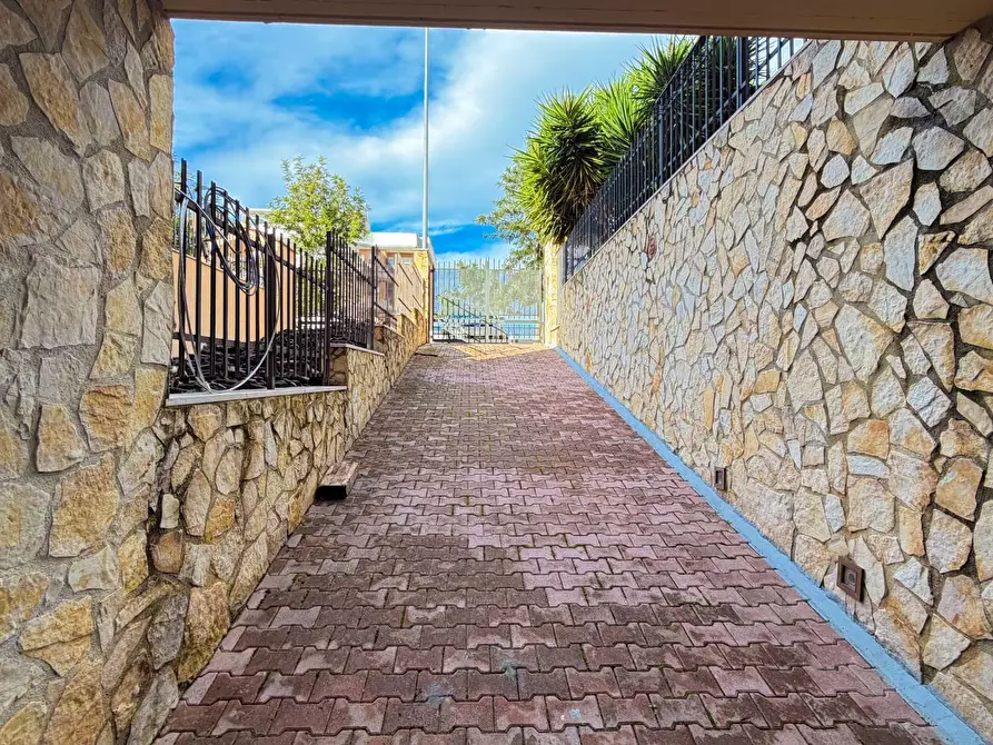 Immagine 14 di Villetta a schiera in vendita  in VIA ANTONIO CATERINO a Manfredonia