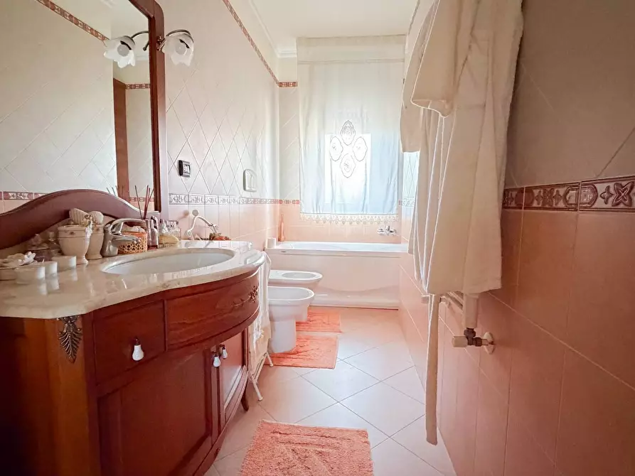 Immagine 15 di Villetta a schiera in vendita  in VIA ANTONIO CATERINO a Manfredonia