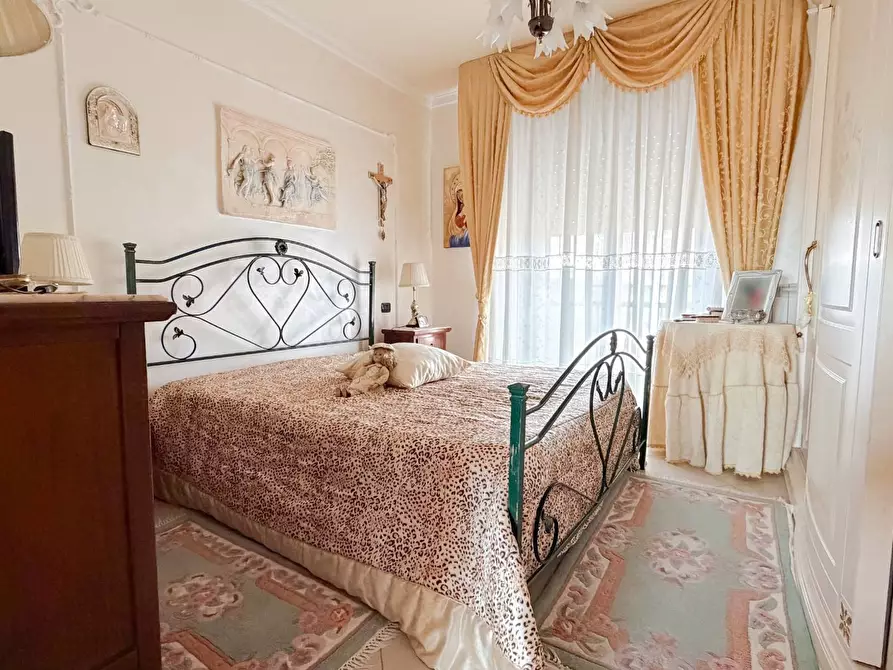 Immagine 17 di Villetta a schiera in vendita  in VIA ANTONIO CATERINO a Manfredonia