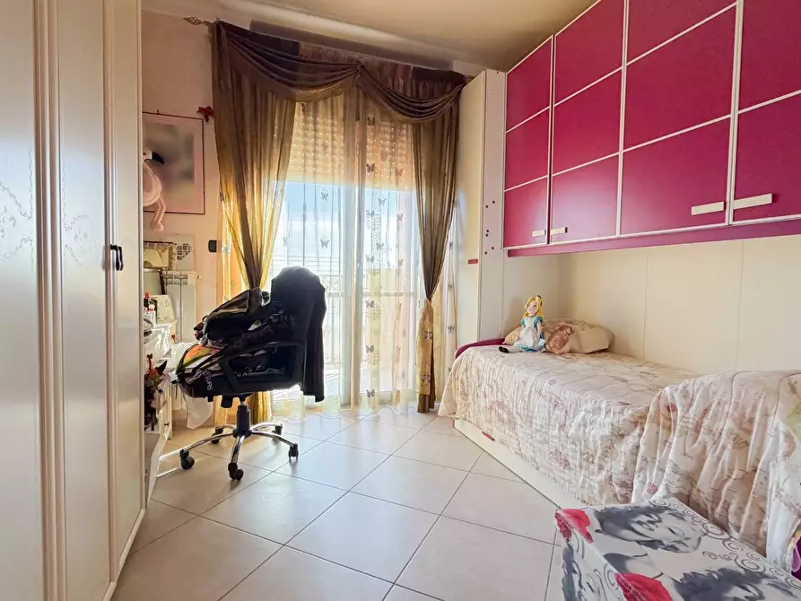 Immagine 18 di Villetta a schiera in vendita  in VIA ANTONIO CATERINO a Manfredonia