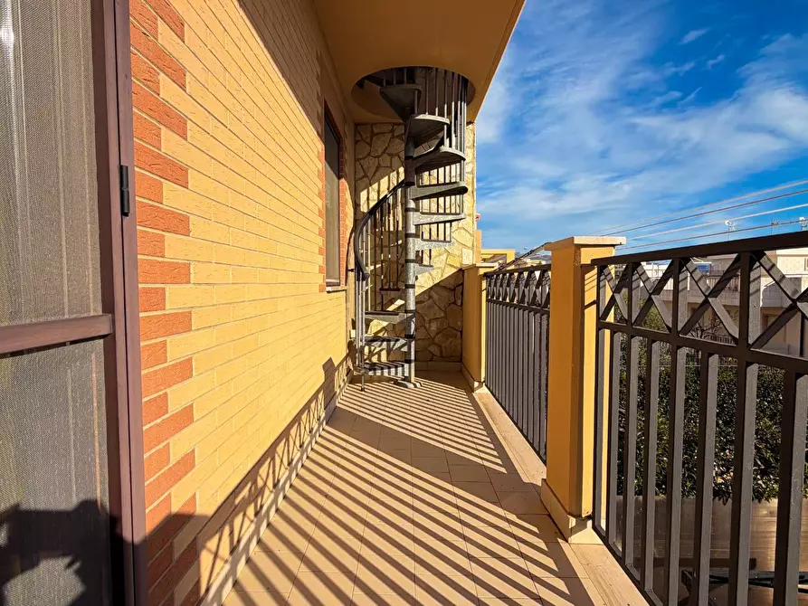 Immagine 19 di Villetta a schiera in vendita  in VIA ANTONIO CATERINO a Manfredonia