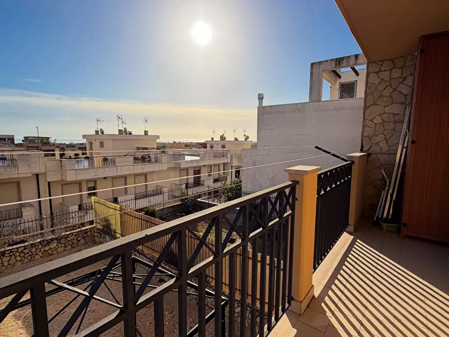 Immagine 20 di Villetta a schiera in vendita  in VIA ANTONIO CATERINO a Manfredonia