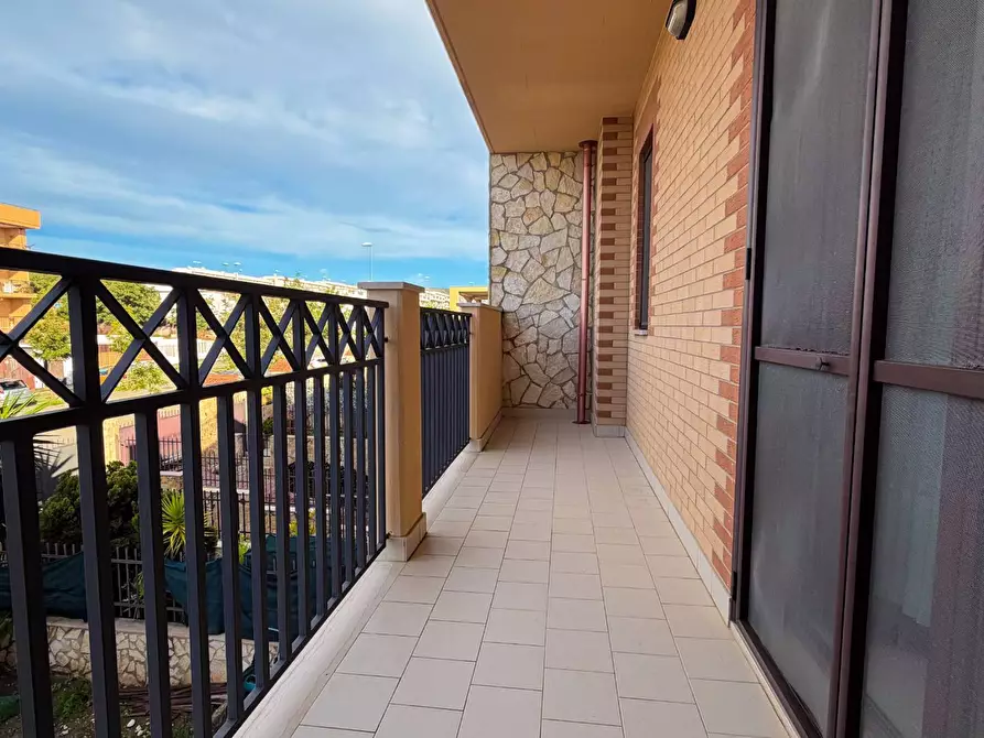 Immagine 21 di Villetta a schiera in vendita  in VIA ANTONIO CATERINO a Manfredonia