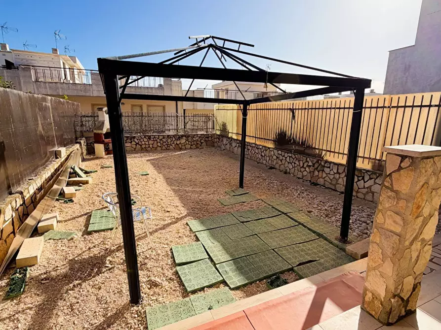 Immagine 23 di Villetta a schiera in vendita  in VIA ANTONIO CATERINO a Manfredonia