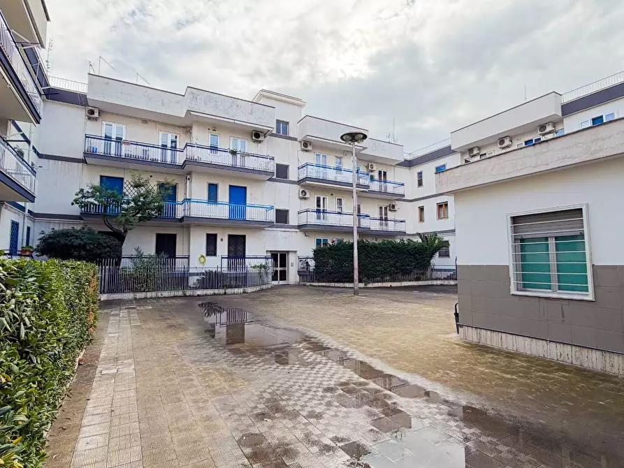 Immagine 2 di Appartamento in vendita  in VIA DI VITTORIO 171 a Manfredonia