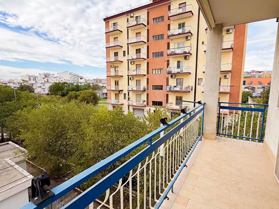 Immagine 4 di Appartamento in vendita  in VIA DI VITTORIO 171 a Manfredonia