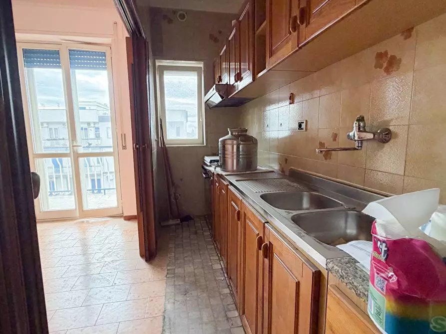 Immagine 8 di Appartamento in vendita  in VIA DI VITTORIO 171 a Manfredonia