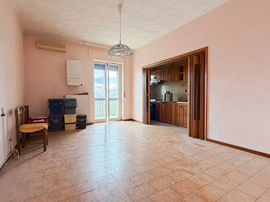 Immagine 9 di Appartamento in vendita  in VIA DI VITTORIO 171 a Manfredonia