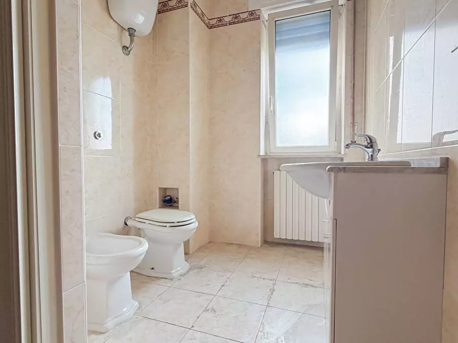 Immagine 10 di Appartamento in vendita  in VIA DI VITTORIO 171 a Manfredonia