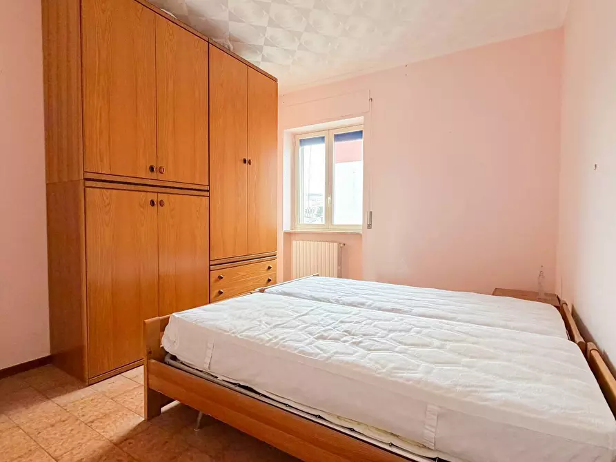 Immagine 12 di Appartamento in vendita  in VIA DI VITTORIO 171 a Manfredonia