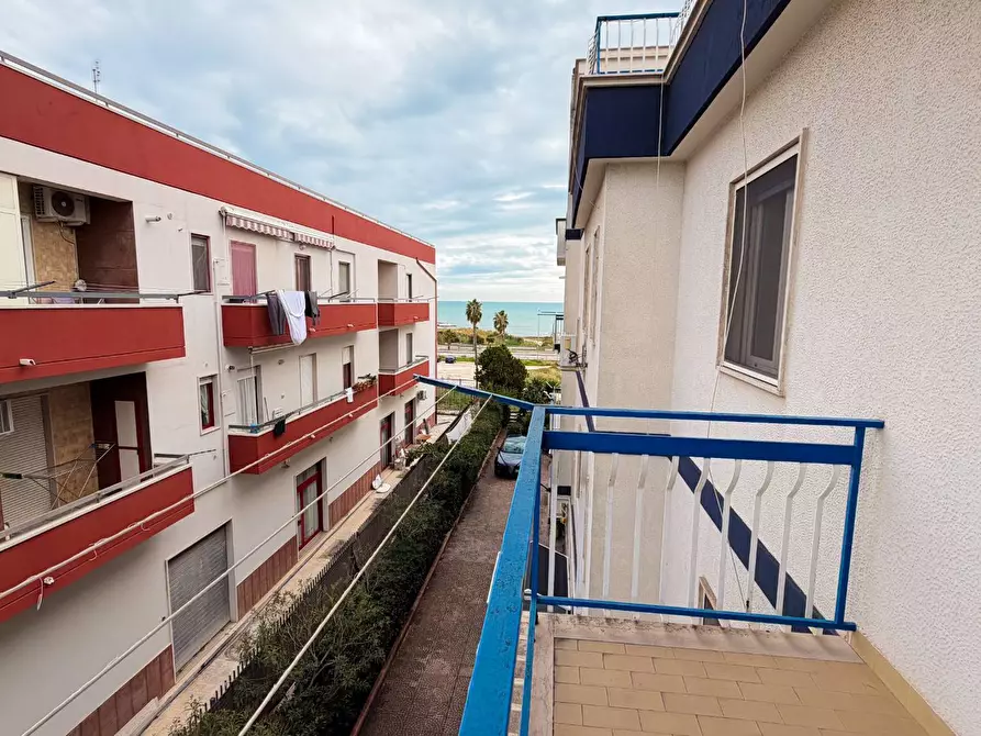 Immagine 16 di Appartamento in vendita  in VIA DI VITTORIO 171 a Manfredonia