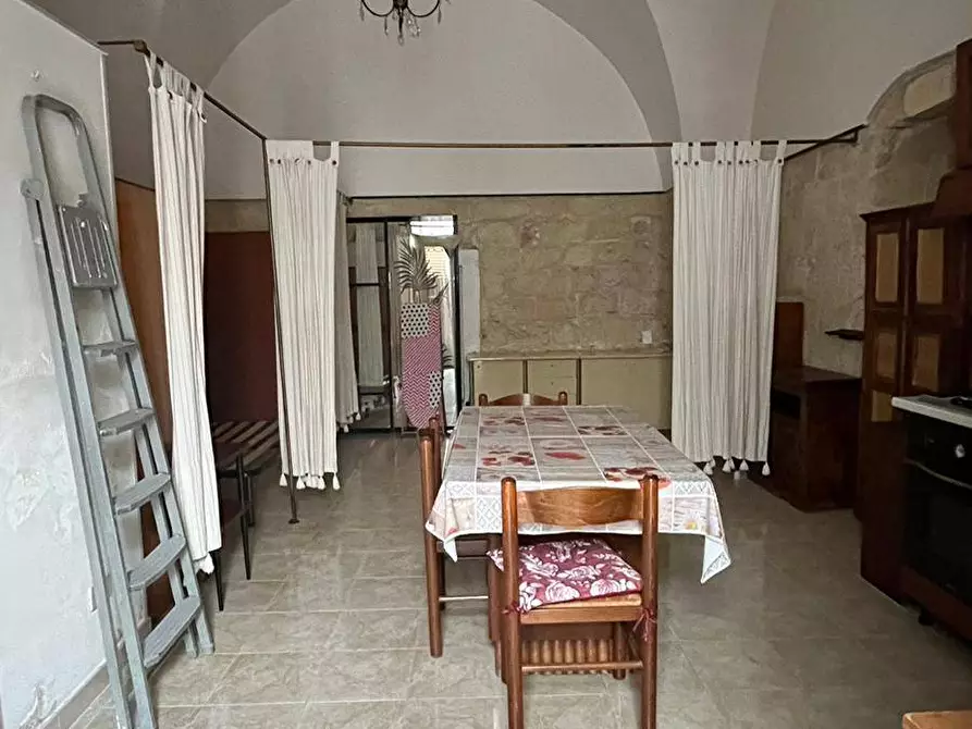 Immagine 2 di Appartamento in vendita  in VIA TRIBUNA 23 a Manfredonia