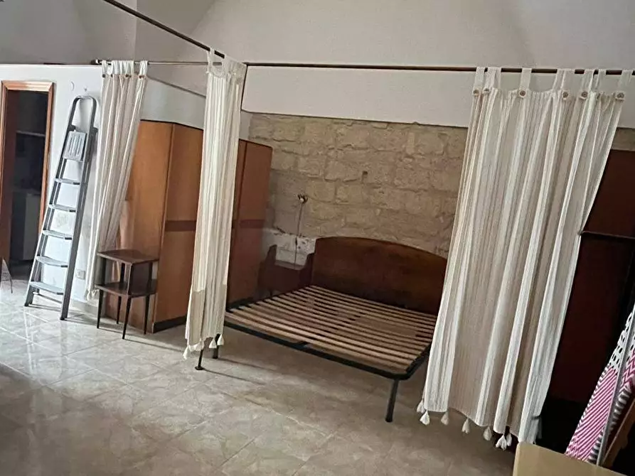 Immagine 3 di Appartamento in vendita  in VIA TRIBUNA 23 a Manfredonia