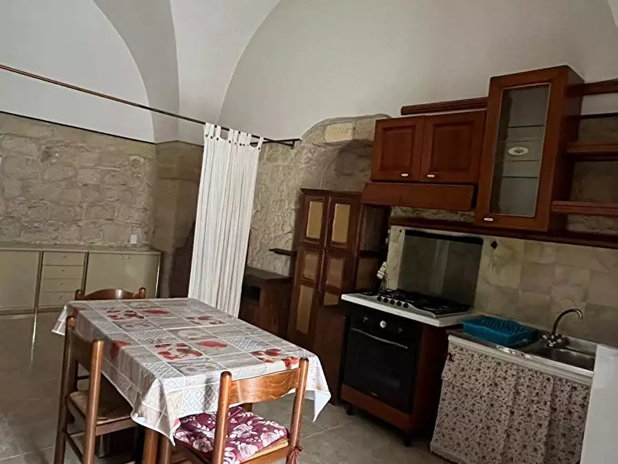 Immagine 4 di Appartamento in vendita  in VIA TRIBUNA 23 a Manfredonia