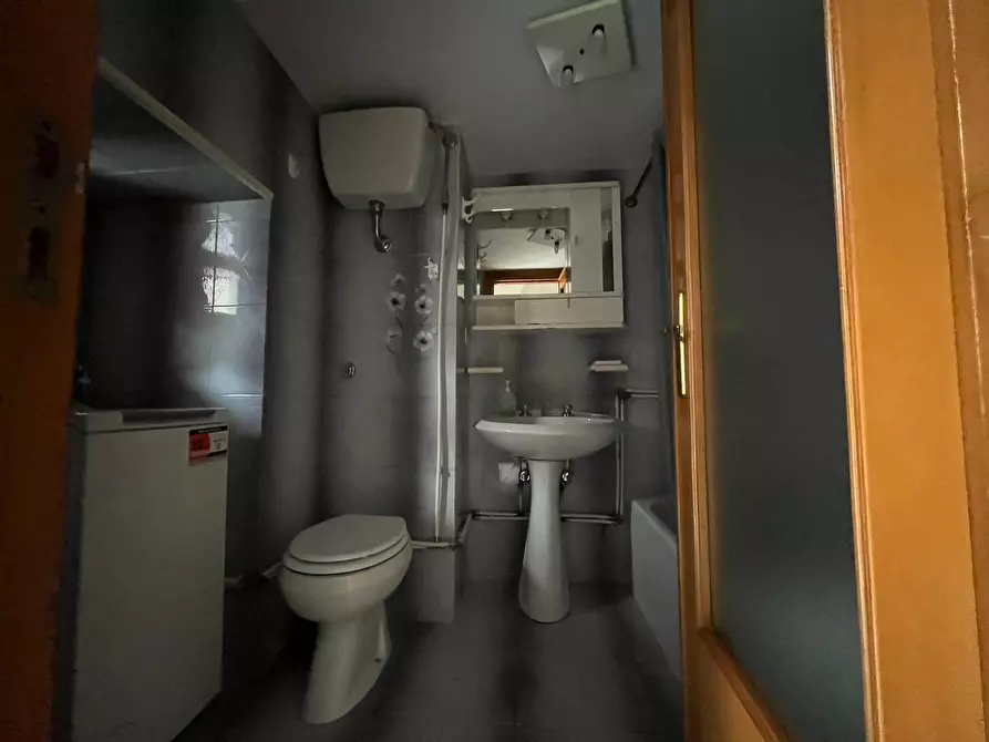 Immagine 6 di Appartamento in vendita  in VIA TRIBUNA 23 a Manfredonia