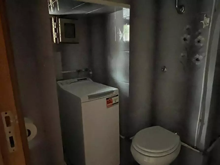 Immagine 8 di Appartamento in vendita  in VIA TRIBUNA 23 a Manfredonia