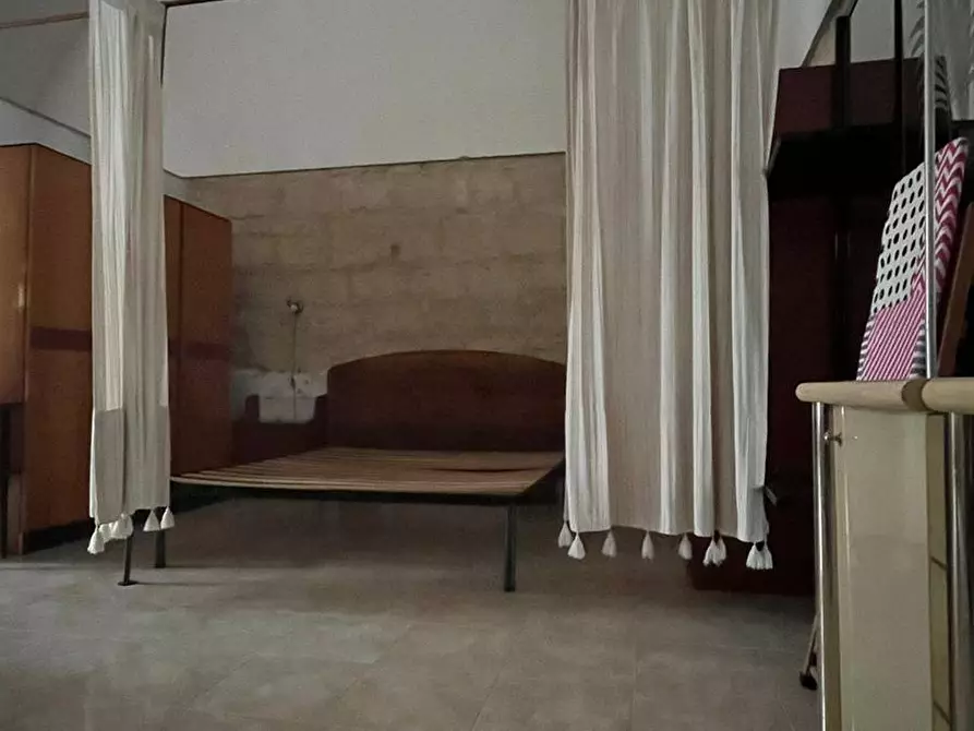 Immagine 9 di Appartamento in vendita  in VIA TRIBUNA 23 a Manfredonia