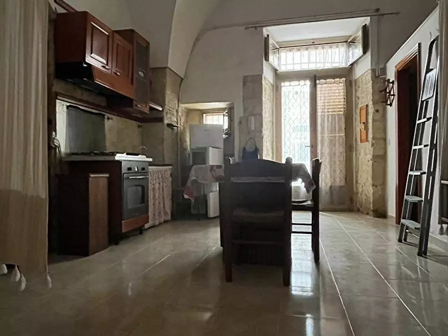 Immagine 10 di Appartamento in vendita  in VIA TRIBUNA 23 a Manfredonia