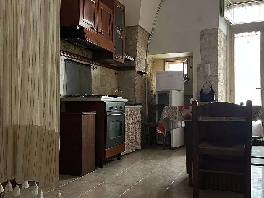 Immagine 11 di Appartamento in vendita  in VIA TRIBUNA 23 a Manfredonia