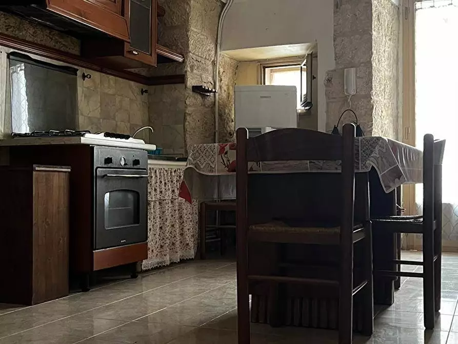 Immagine 12 di Appartamento in vendita  in VIA TRIBUNA 23 a Manfredonia