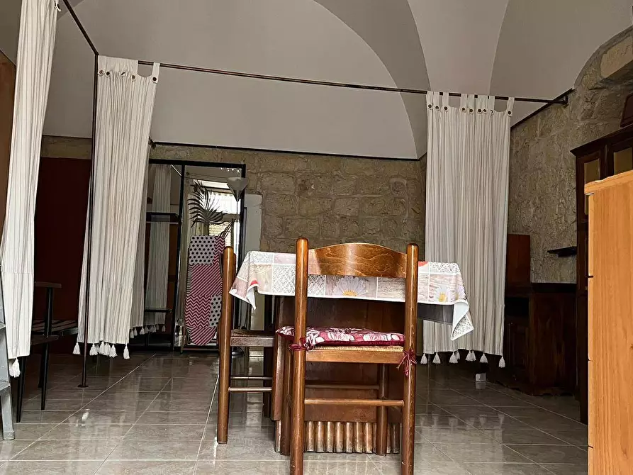 Immagine 14 di Appartamento in vendita  in VIA TRIBUNA 23 a Manfredonia