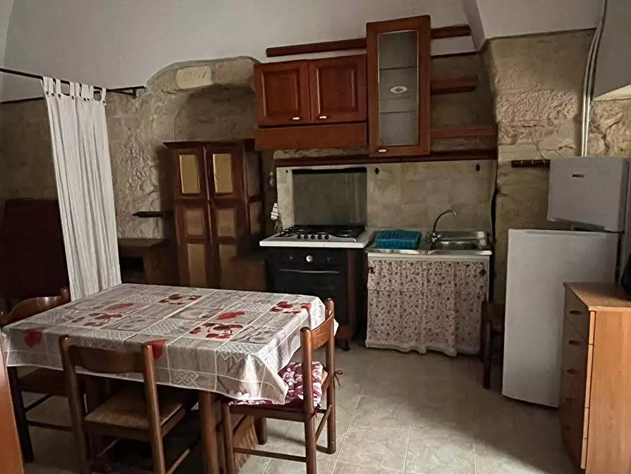 Immagine 16 di Appartamento in vendita  in VIA TRIBUNA 23 a Manfredonia