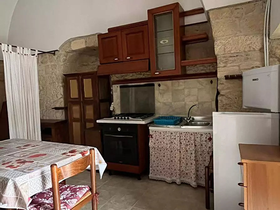 Immagine 18 di Appartamento in vendita  in VIA TRIBUNA 23 a Manfredonia