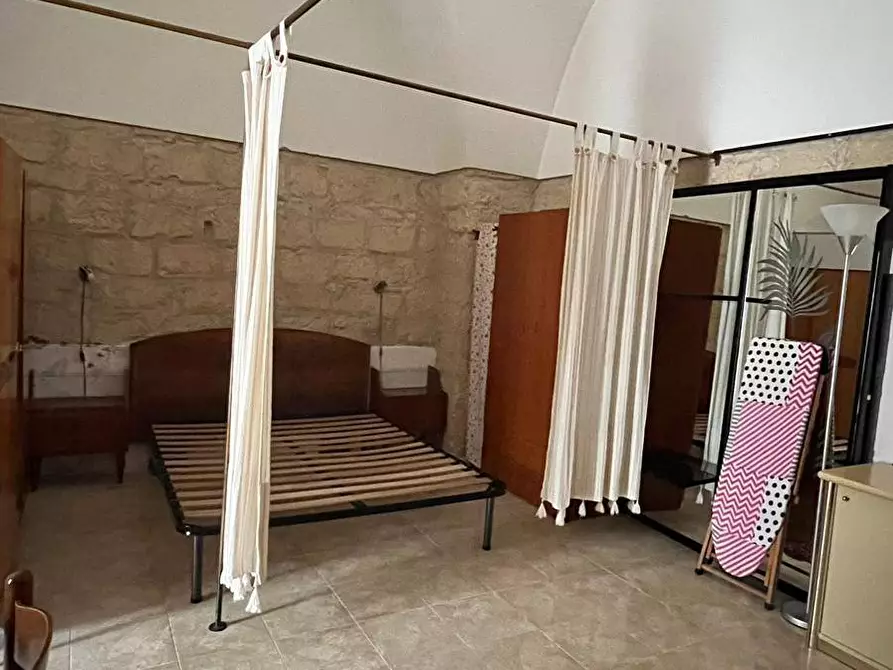 Immagine 19 di Appartamento in vendita  in VIA TRIBUNA 23 a Manfredonia