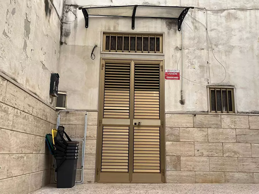 Immagine 20 di Appartamento in vendita  in VIA TRIBUNA 23 a Manfredonia