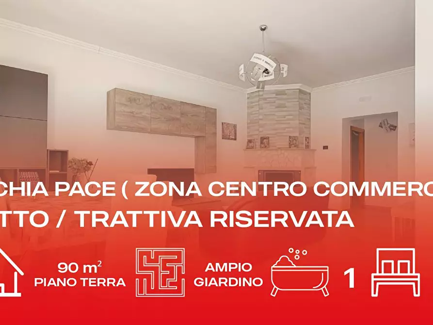 Immagine 1 di Villa in affitto  a Monte Sant'angelo