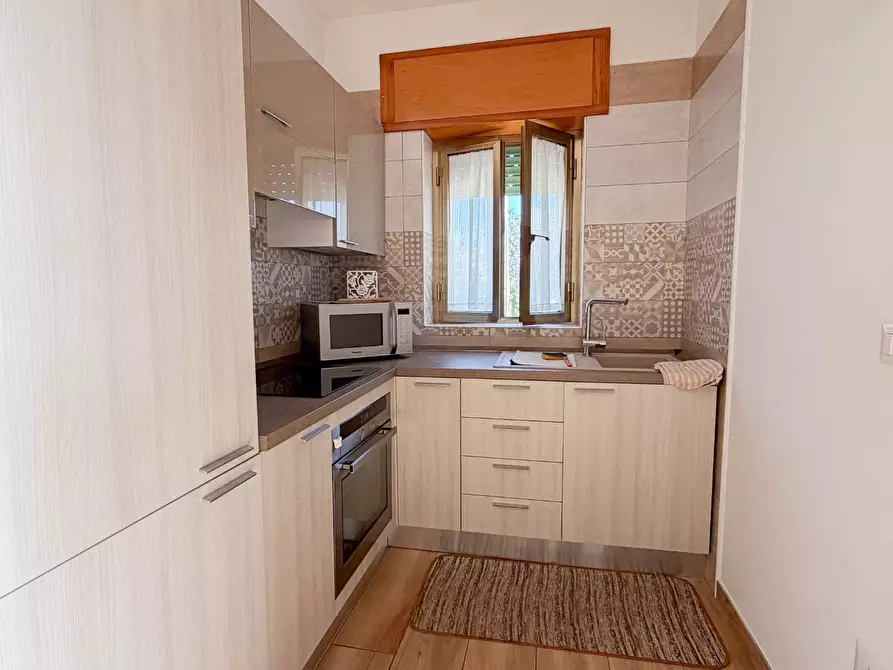 Immagine 3 di Villa in affitto  a Monte Sant'angelo