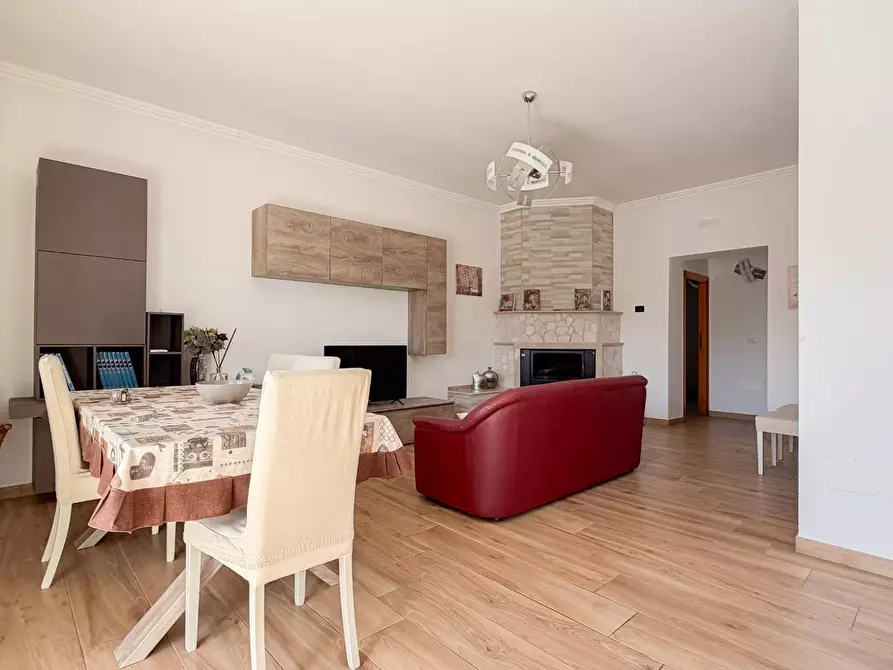 Immagine 4 di Villa in affitto  a Monte Sant'angelo