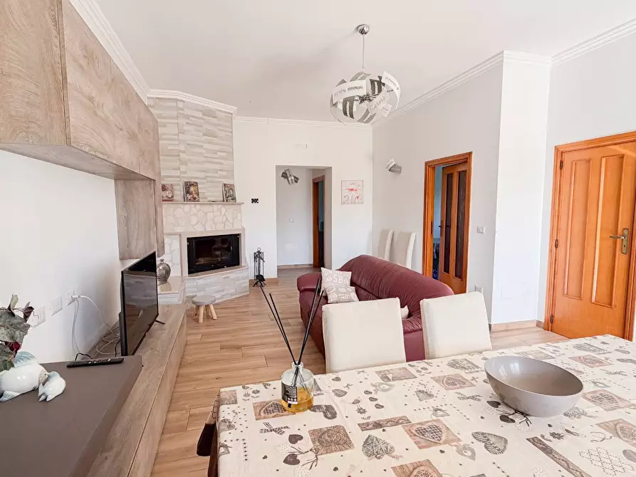 Immagine 5 di Villa in affitto  a Monte Sant'angelo