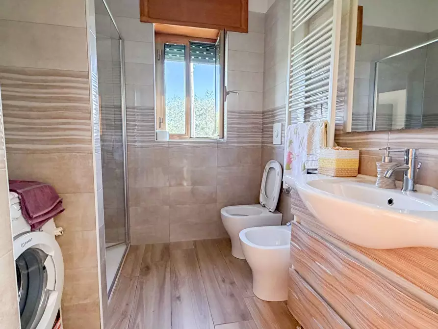 Immagine 6 di Villa in affitto  a Monte Sant'angelo