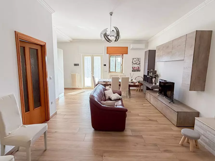 Immagine 7 di Villa in affitto  a Monte Sant'angelo