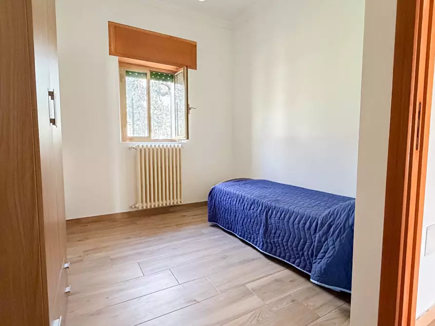 Immagine 8 di Villa in affitto  a Monte Sant'angelo