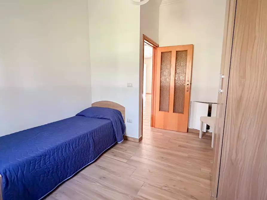 Immagine 9 di Villa in affitto  a Monte Sant'angelo