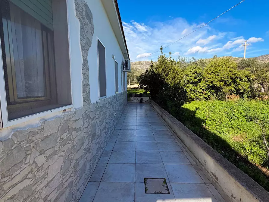 Immagine 14 di Villa in affitto  a Monte Sant'angelo