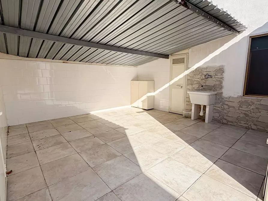 Immagine 15 di Villa in affitto  a Monte Sant'angelo