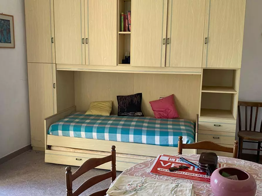 Immagine 4 di Appartamento in vendita  in VIA LATA a Monte Sant'angelo