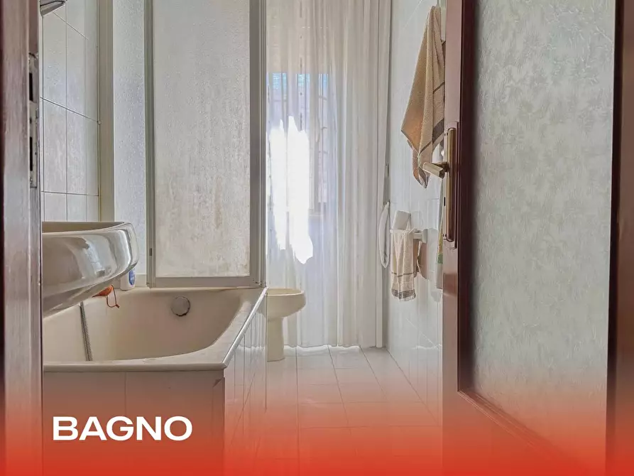 Immagine 9 di Appartamento in vendita  in VIA DELLE ANTICHE MURA a Manfredonia