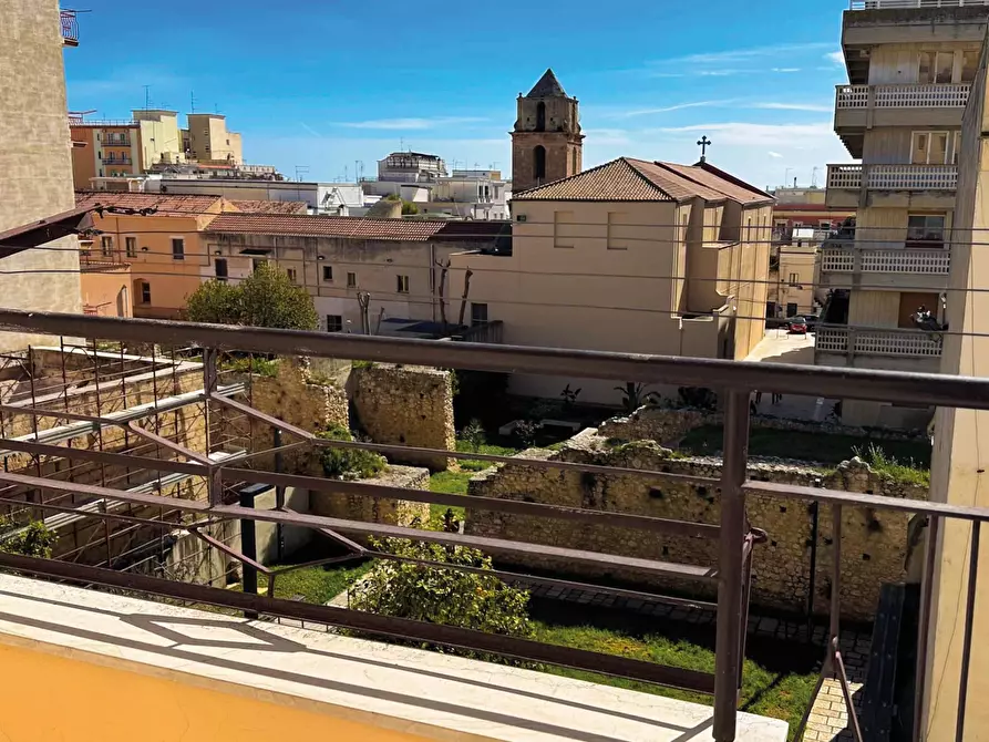 Immagine 2 di Appartamento in vendita  in VIA DELLE ANTICHE MURA a Manfredonia