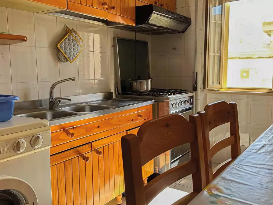 Immagine 4 di Appartamento in vendita  in VIA DELLE ANTICHE MURA a Manfredonia