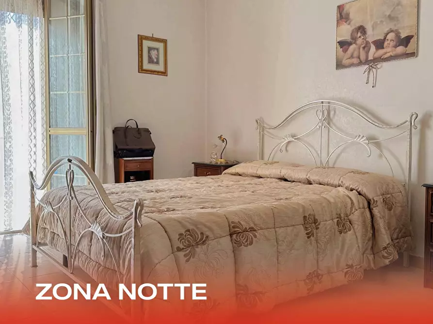 Immagine 10 di Appartamento in vendita  in VIA DELLE ANTICHE MURA a Manfredonia